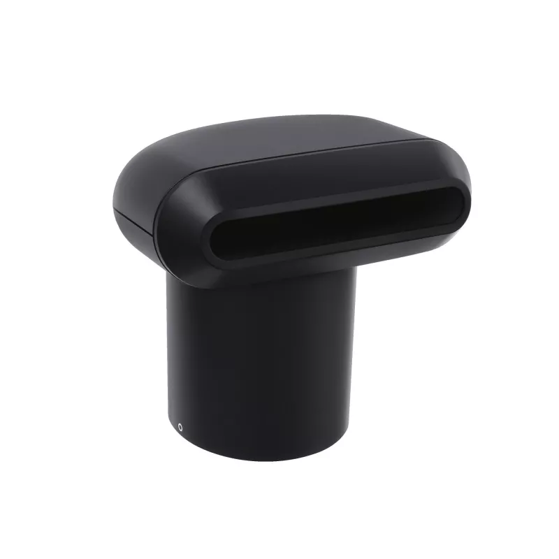 Moldeador de pelo Braun AS2.26 Negro 800 W 1,95 m
