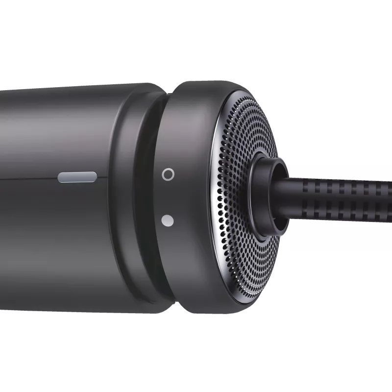 Moldeador de pelo Braun AS2.26 Negro 800 W 1,95 m