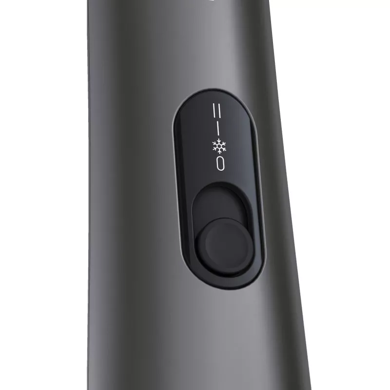 Moldeador de pelo Braun AS2.26 Negro 800 W 1,95 m