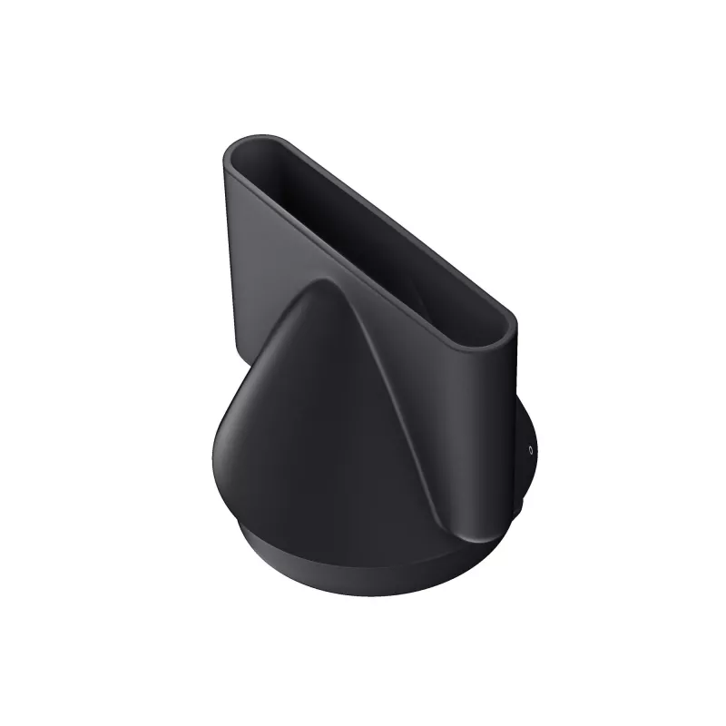Secador de pelo BRAUN BRHD150E 1500W diseño compacto, 1500 W, mango plegable