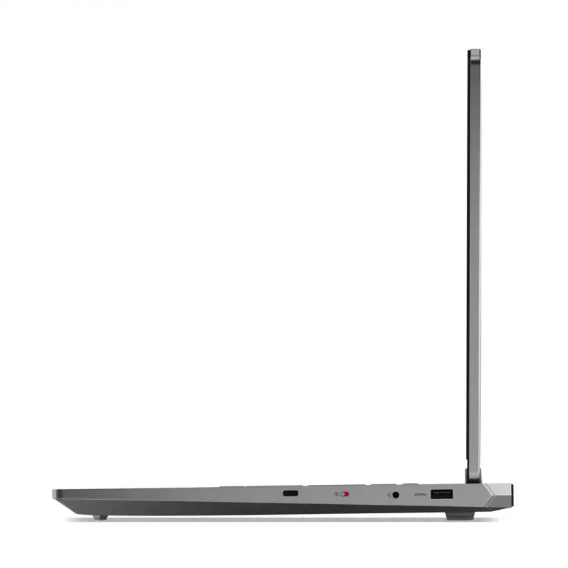 Portátil Lenovo LOQ 17 (17,3 pulgadas) Core i5-13450HX, 16GB DDR5, 512GB NVMe, RTX 5050 8GB, FHD IPS 165Hz, Windows 11 Home