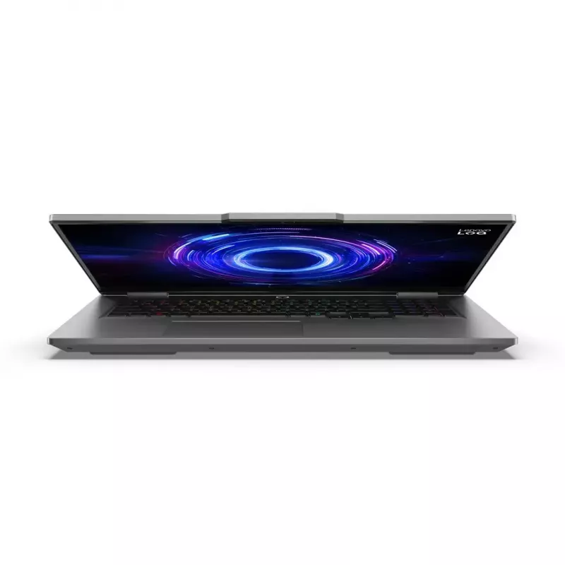 Portátil Lenovo LOQ 17 (17,3 pulgadas) Core i5-13450HX, 16GB DDR5, 512GB NVMe, RTX 5050 8GB, FHD IPS 165Hz, Windows 11 Home