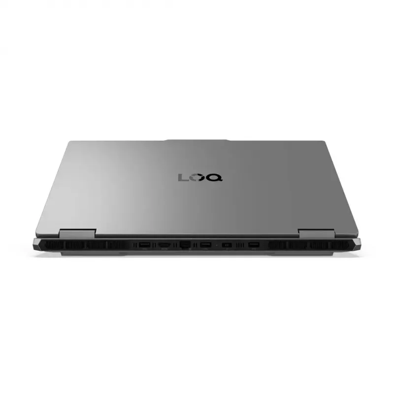 Portátil Lenovo LOQ 17 (17,3 pulgadas) Core i5-13450HX, 16GB DDR5, 512GB NVMe, RTX 5050 8GB, FHD IPS 165Hz, Windows 11 Home