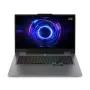 Portátil Lenovo LOQ 17 (17,3 pulgadas) Core i5-13450HX, 16GB DDR5, 512GB NVMe, RTX 5050 8GB, FHD IPS 165Hz, Windows 11 Home