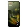 Smartphone Motorola edge 70 — 6,7 pulgadas P-OLED, Snapdragon 7 Gen 4, 12 GB RAM, 512 GB, Dual SIM, 4800 mAh, Verde, IP68/IP69