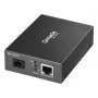 Convertidor de medios de red TP-Link Omada MC212CS-2 — Singlemode SC/UPC, 1x RJ-45 Gigabit, 1550 nm, 1 Gbit/s, 2 km