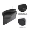 Funda tipo sleeve dbramante1928 Skagen Pro+ para MacBook Pro 14 pulgadas / hasta 14 pulgadas – Negro, 35,6 cm, 1 bolsillo frontal