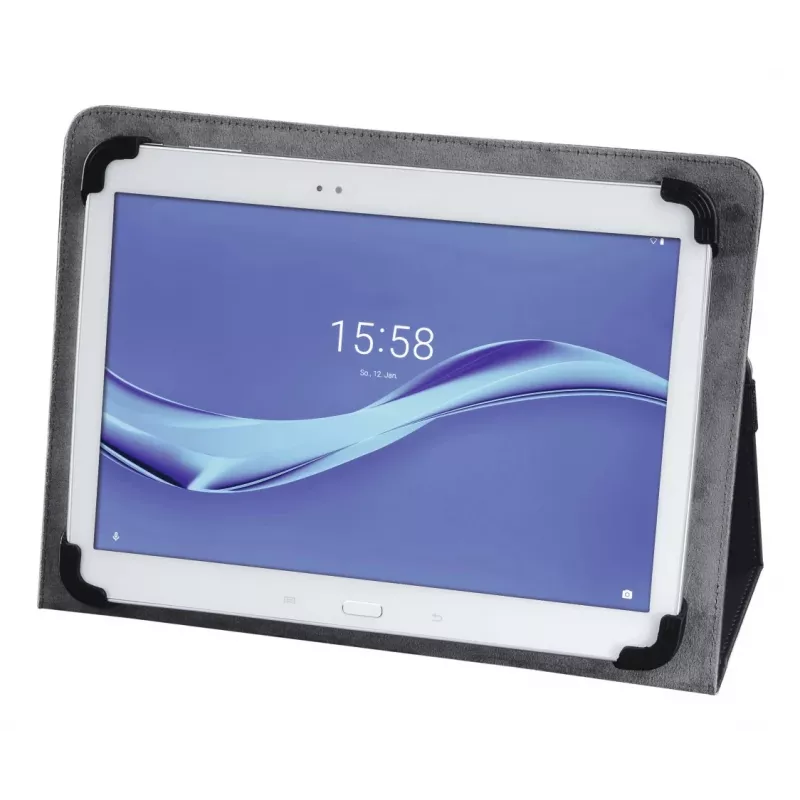 Funda tipo folio Hama Xpand 33 cm 13 Universal 2 modos de soporte