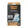 PanzerGlass ® ECO MATRIX protector de pantalla Samsung Galaxy A55 5G | Ultra-Wide Fit con AlignerKit