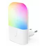 Luz nocturna para enchufe Hama 00223504 LED Multicolor 0,5 W