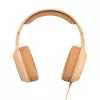 Auriculares Hama Fun C con cable diadema llamadas/música USB Type-C Naranja