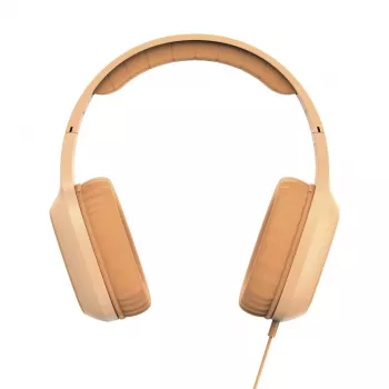 Auriculares Hama Fun C con cable diadema llamadas/música USB Type-C Naranja