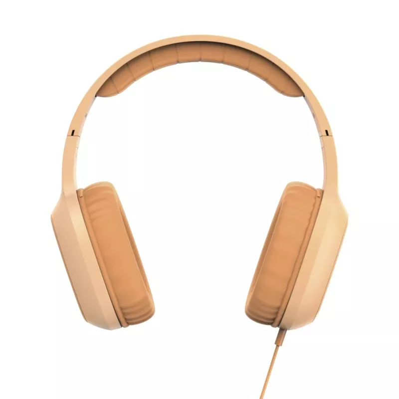 Auriculares Hama Fun C con cable diadema llamadas/música USB Type-C Naranja