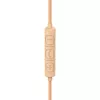 Auriculares Hama Fun C con cable diadema llamadas/música USB Type-C Naranja