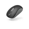 Ratón Hama AMW-200 oficina ambidiestro RF Wireless óptico 1600 DPI