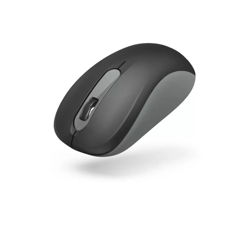Ratón Hama AMW-200 oficina ambidiestro RF Wireless óptico 1600 DPI