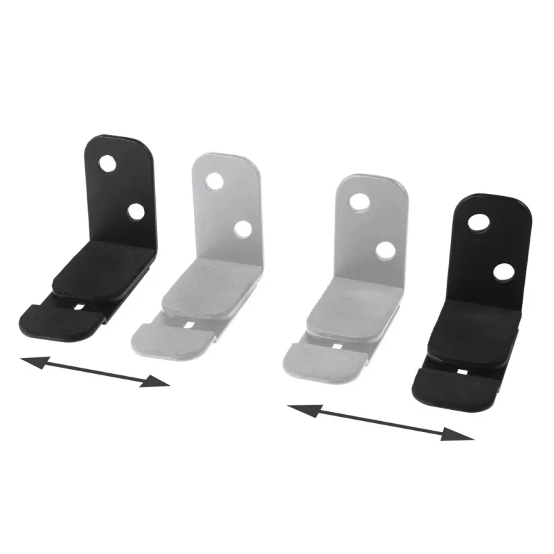 Soporte universal para accesorios de barra de sonido Hama 00220883