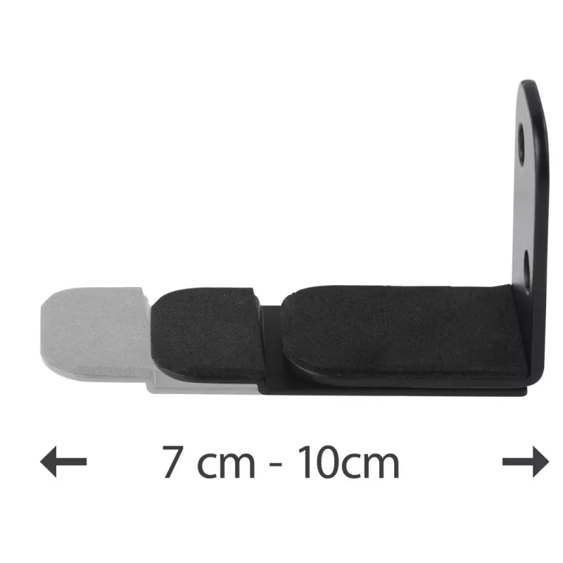 Soporte universal para accesorios de barra de sonido Hama 00220883