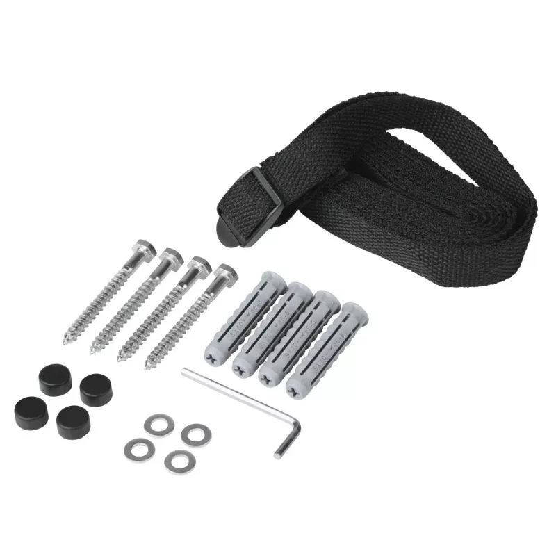 Soporte universal para accesorios de barra de sonido Hama 00220883
