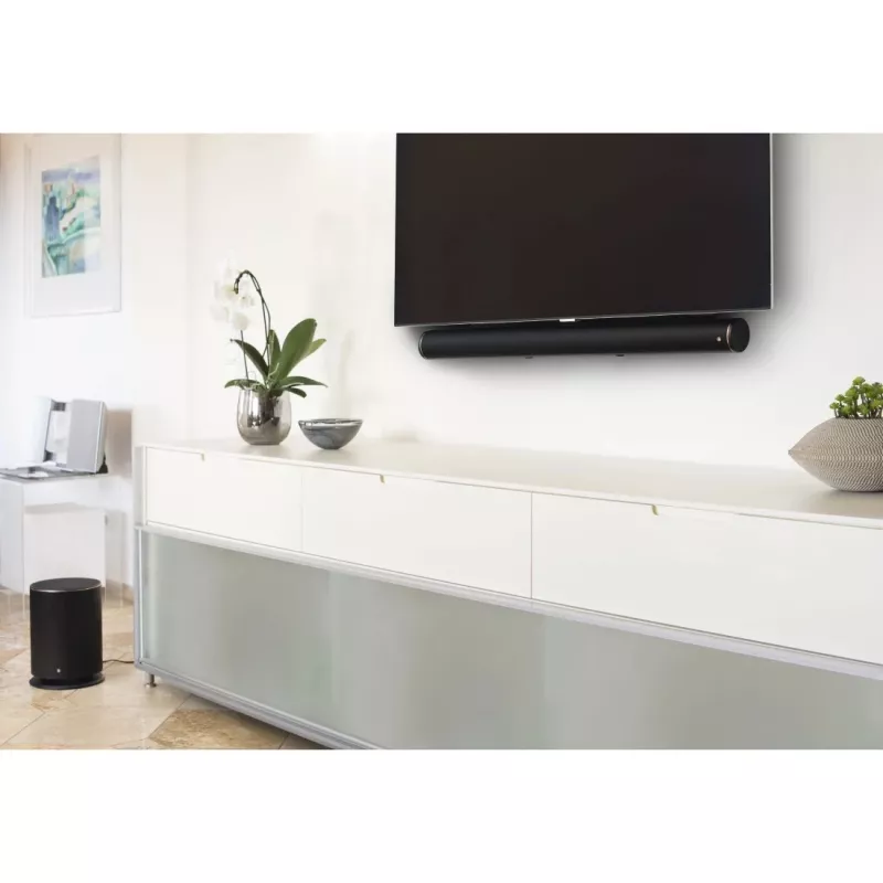 Soporte universal para accesorios de barra de sonido Hama 00220883