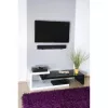 Soporte universal para accesorios de barra de sonido Hama 00220883