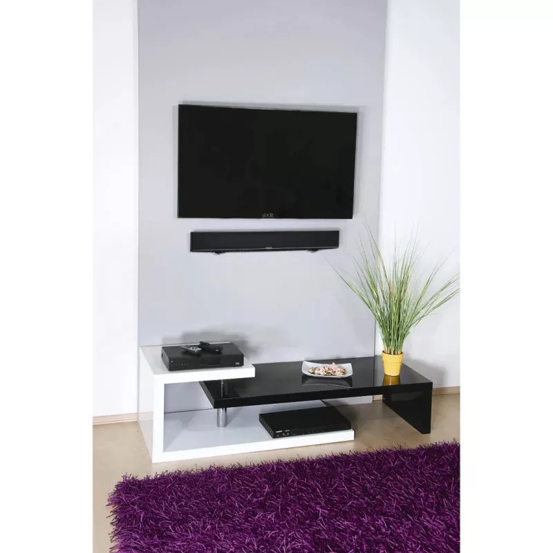 Soporte universal para accesorios de barra de sonido Hama 00220883