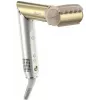 Shark HD6051SEU Airflow Multistyler Herramienta de peinado, dorado, 1500 W, 2,44 m