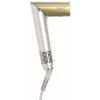 Shark HD6051SEU Airflow Multistyler Herramienta de peinado, dorado, 1500 W, 2,44 m