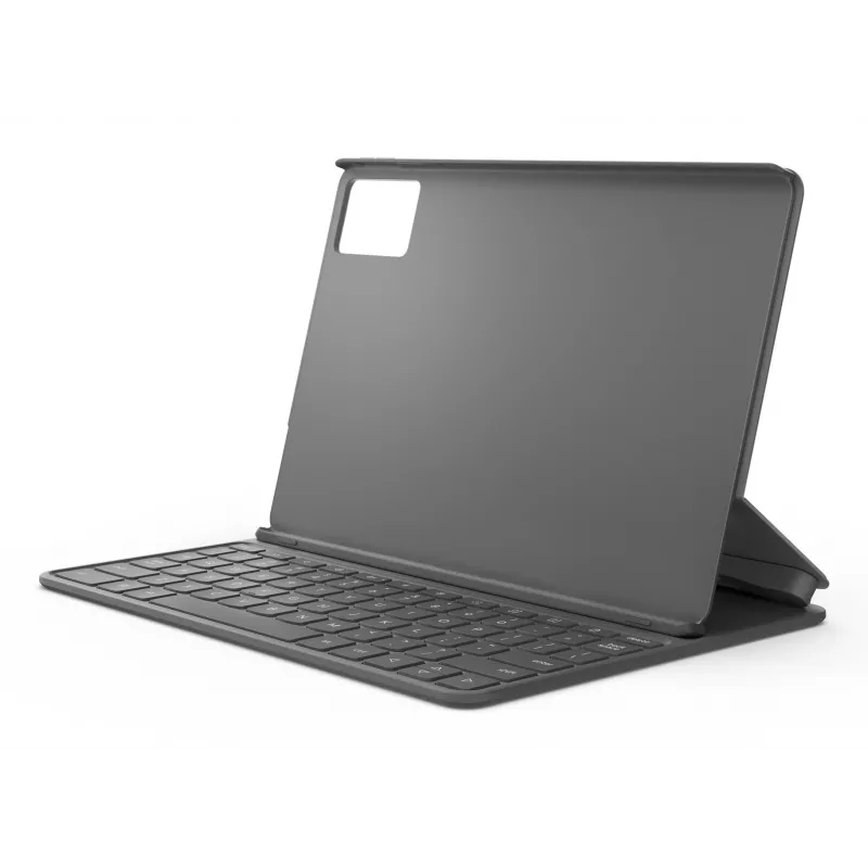 Tablet Lenovo Idea Tab 11 pulgadas TB336ZU — 11 pulgadas IPS, 8 GB RAM, 128 GB, 5G, gris, con lápiz y teclado extraíble
