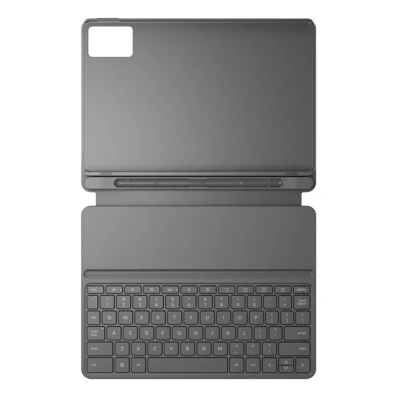 Tablet Lenovo Idea Tab 11 pulgadas TB336ZU — 11 pulgadas IPS, 8 GB RAM, 128 GB, 5G, gris, con lápiz y teclado extraíble
