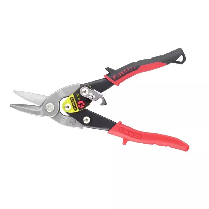 Tijera para chapa Stanley FATMAX MaxSteel 250 mm 2-14-562