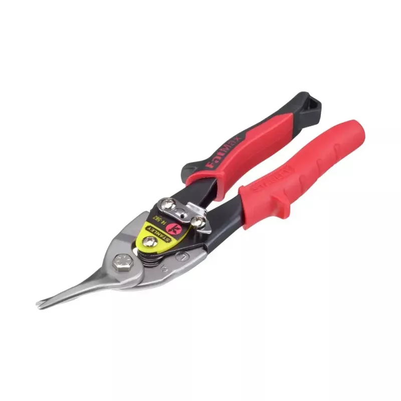 Tijera para chapa Stanley FATMAX MaxSteel 250 mm 2-14-562