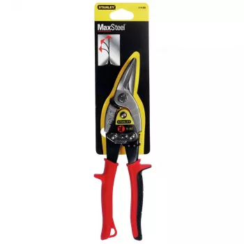 Tijera para chapa Stanley FATMAX MaxSteel 250 mm 2-14-562