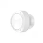 Hama 00176554 Detector de movimiento sensor infrarrojo inalámbrico techo/pared blanco
