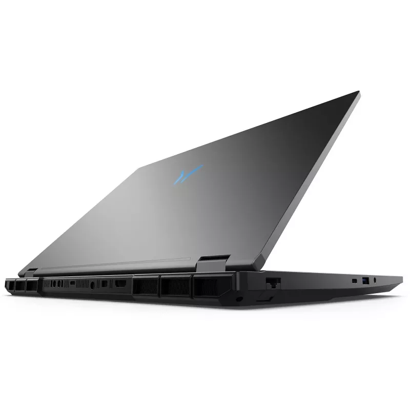 ERAZER Beast 16 X1 Ultimate Intel Core Ultra 9 275HX Portátil 40,6 cm (16 inch) Quad HD+ 32 GB DDR5-SDRAM 2 TB SSD NVIDIA GeForce RTX 5090 Wi-Fi 6E (802.11ax) Windows 11 Home inglés US negro