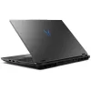 ERAZER Beast 16 X1 Ultimate Intel Core Ultra 9 275HX Portátil 40,6 cm (16 inch) Quad HD+ 32 GB DDR5-SDRAM 2 TB SSD NVIDIA GeForce RTX 5090 Wi-Fi 6E (802.11ax) Windows 11 Home inglés US negro