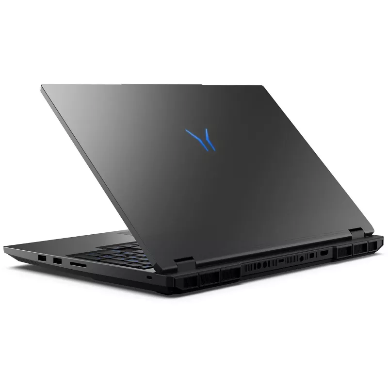 ERAZER Beast 16 X1 Ultimate Intel Core Ultra 9 275HX Portátil 40,6 cm (16 inch) Quad HD+ 32 GB DDR5-SDRAM 2 TB SSD NVIDIA GeForce RTX 5090 Wi-Fi 6E (802.11ax) Windows 11 Home inglés US negro