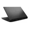 ERAZER Deputy 15 P1 MD62763 Intel Core 5 210H Portátil 39,6 cm (15,6 inch) Full HD 16 GB DDR5-SDRAM 1 TB SSD NVIDIA GeForce RTX 5060 Wi-Fi 6E (802.11ax) Windows 11 Home negro