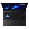 ERAZER Deputy 15 P1 MD62763 Intel Core 5 210H Portátil 39,6 cm (15,6 inch) Full HD 16 GB DDR5-SDRAM 1 TB SSD NVIDIA GeForce RTX 5060 Wi-Fi 6E (802.11ax) Windows 11 Home negro