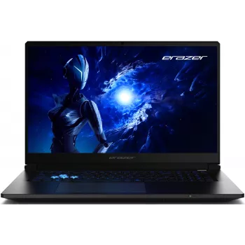 ERAZER Scout 17 E1 MD62758 Intel Core 5 210H Portátil 43,9 cm (17,3
