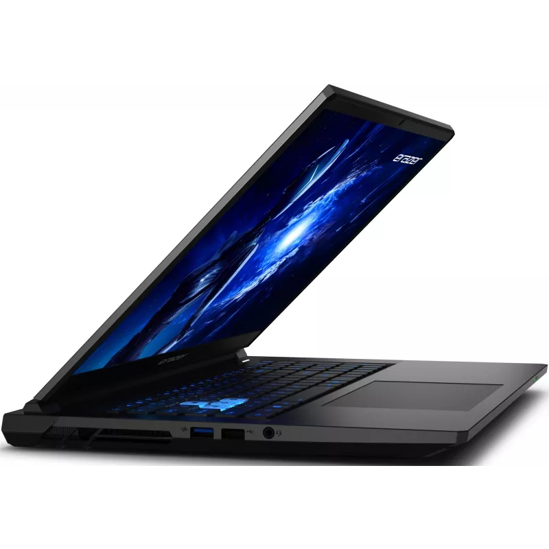 ERAZER Scout 17 E1 MD62758 portátil, Intel Core 5 210H, 43,9 cm (17,3 pulgadas) Full HD 1920 x 1080, 16 GB DDR5-SDRAM, 1 TB SSD, NVIDIA GeForce RTX 5050, Wi-Fi 6, Windows 11 Home, negro