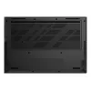 ERAZER Deputy 15 P1 MD62762 Intel® Core™ i7 i7-13620H Portátil 39,6 cm (15,6 inch) Full HD 16 GB DDR5-SDRAM 1 TB SSD NVIDIA GeForce RTX 5060 Wi-Fi 6E (802.11ax) Windows 11 Home negro