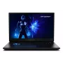 ERAZER Deputy 15 P1 MD62761 Intel Core 7 250H Portátil 39,6 cm (15,6