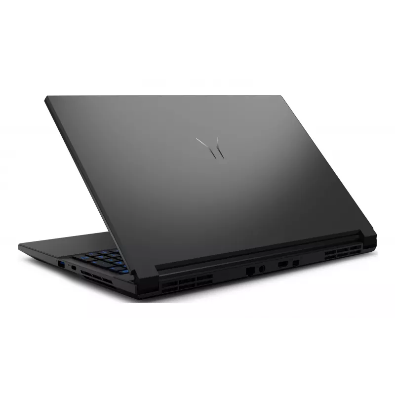 ERAZER Deputy 15 P1 MD62761 portátil, Intel Core 7, 39,6 cm (15,6 pulgadas) Full HD 1920 x 1080, 16 GB DDR5-SDRAM, 1 TB SSD, NVIDIA GeForce RTX 5060, Windows 11 Home, negro