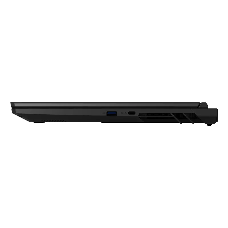 ERAZER Defender 17 P1 MD62756 Intel® Core™ i7 i7-13620H Portátil 43,9 cm (17,3 inch) Full HD 32 GB DDR5-SDRAM 2 TB SSD NVIDIA GeForce RTX 5060 Wi-Fi 6E (802.11ax) Windows 11 Home negro