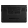 ERAZER Defender 17 P1 MD62756 Intel® Core™ i7 i7-13620H Portátil 43,9 cm (17,3 inch) Full HD 32 GB DDR5-SDRAM 2 TB SSD NVIDIA GeForce RTX 5060 Wi-Fi 6E (802.11ax) Windows 11 Home negro
