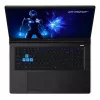 ERAZER Defender 17 P1 MD62756 Intel® Core™ i7 i7-13620H Portátil 43,9 cm (17,3 inch) Full HD 32 GB DDR5-SDRAM 2 TB SSD NVIDIA GeForce RTX 5060 Wi-Fi 6E (802.11ax) Windows 11 Home negro