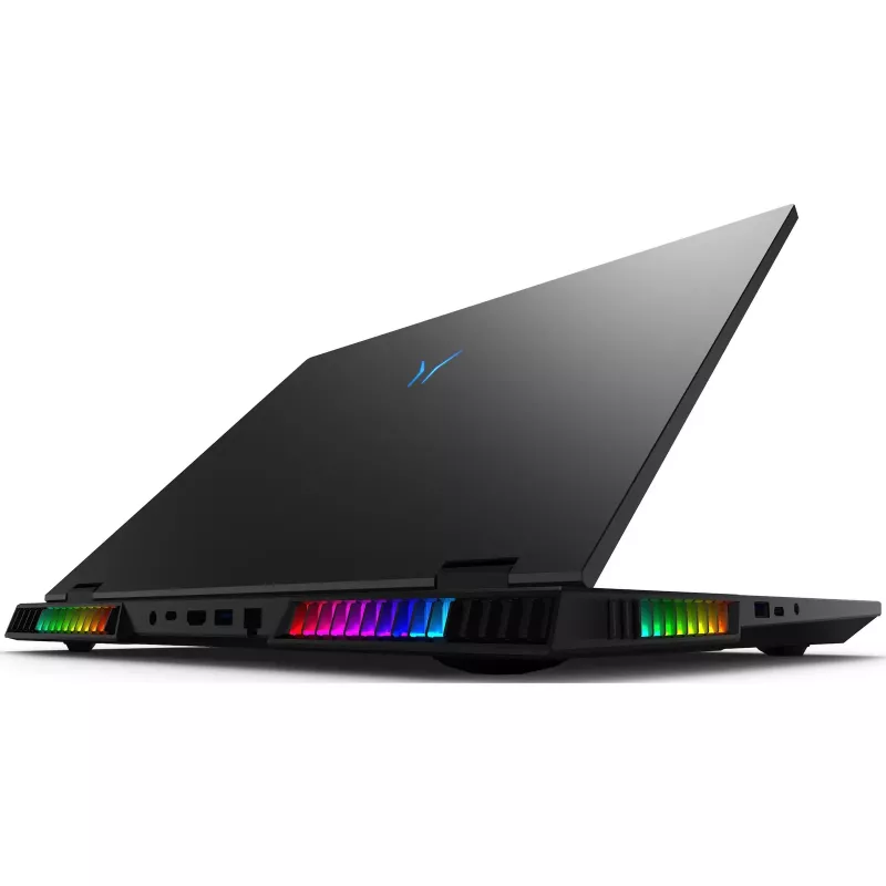 Portátil ERAZER Beast 18 X1, Intel Core Ultra 9 275HX, 45,7 cm (18 pulgadas) Quad HD+ 2560 x 1600, 32 GB DDR5-SDRAM, 2 TB SSD, NVIDIA GeForce RTX 5090, Windows 11 Home, negro