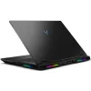 Portátil ERAZER Beast 18 X1, Intel Core Ultra 9 275HX, 45,7 cm (18 pulgadas) Quad HD+ 2560 x 1600, 32 GB DDR5-SDRAM, 2 TB SSD, NVIDIA GeForce RTX 5090, Windows 11 Home, negro