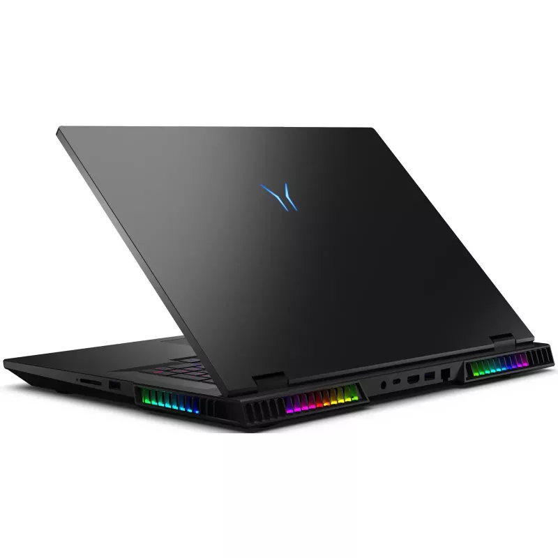 Portátil ERAZER Beast 18 X1, Intel Core Ultra 9 275HX, 45,7 cm (18 pulgadas) Quad HD+ 2560 x 1600, 32 GB DDR5-SDRAM, 2 TB SSD, NVIDIA GeForce RTX 5090, Windows 11 Home, negro
